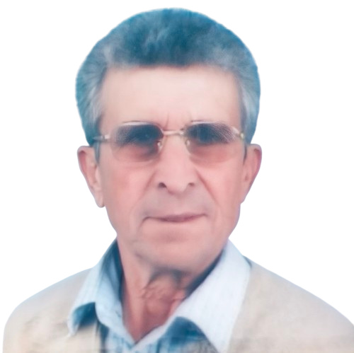 Agostinho Martins Duarte Lebre